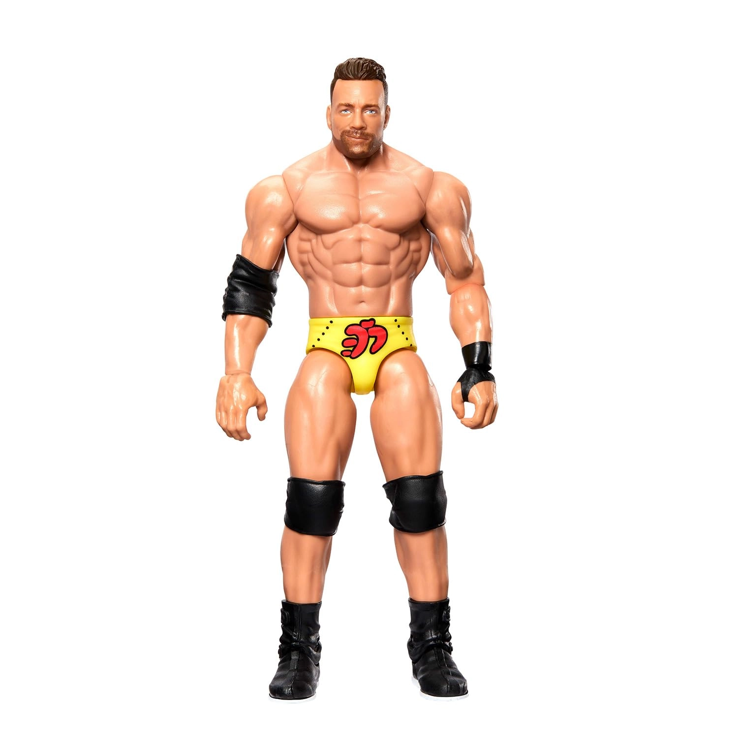 Mattel LA Knight - WWE Main Event Series (B0GFGCB9SF)