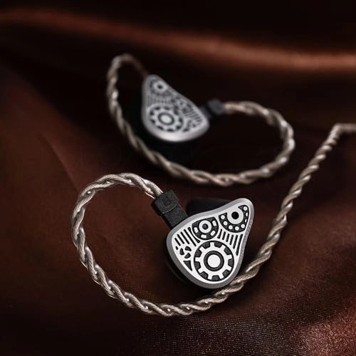 Dynaquattro Wired Earbud