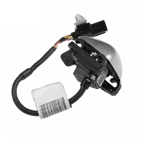 Rear View Backup Camera