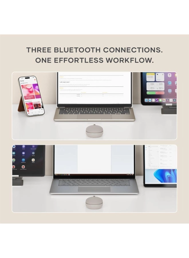 OntheGo Mouse - Bluetooth