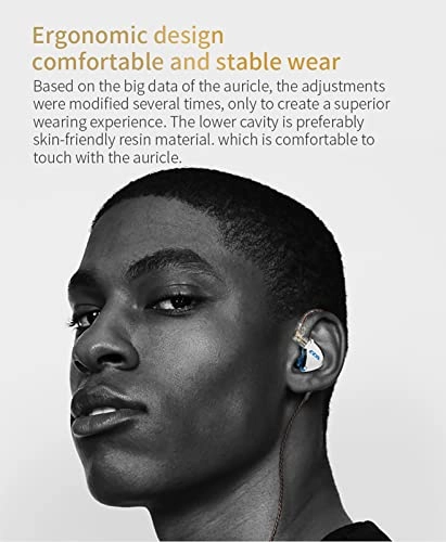 C12 Wired Earbud
