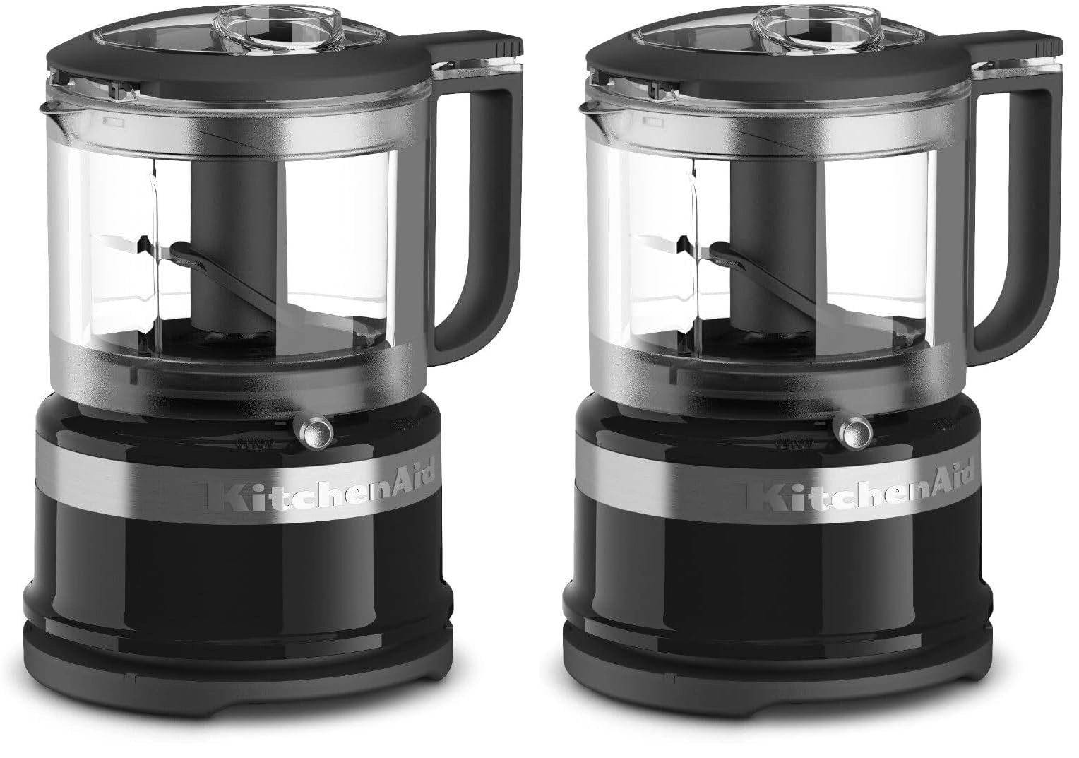 KitchenAid KFC3516OB - 3.5 Cup Cordless Pack