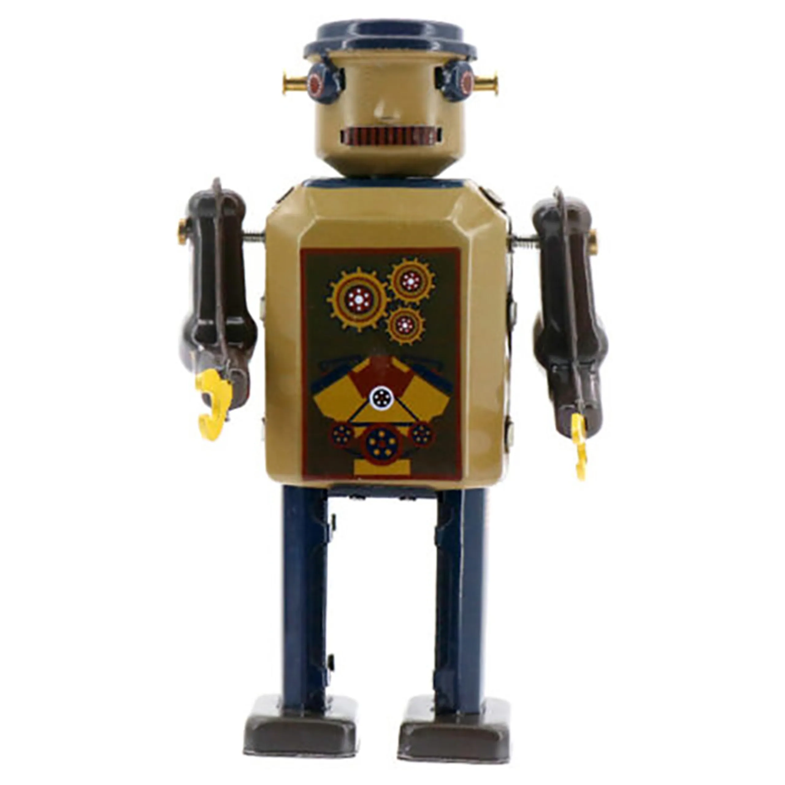 Gearbot
