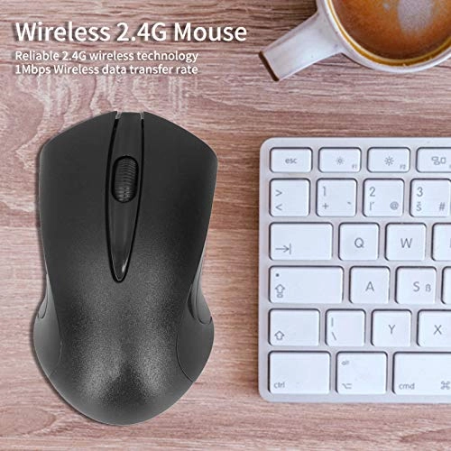 Laptop Mouse - 2.4G