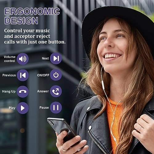 LT-2 Wired Earbud Pack