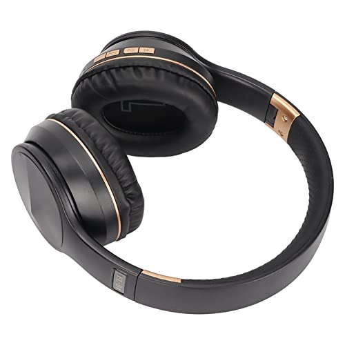 Wireless 5.4 Headphones - Wireless Headset