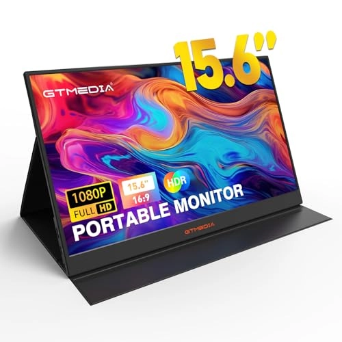 S15 - Full HD 15.6 Inches