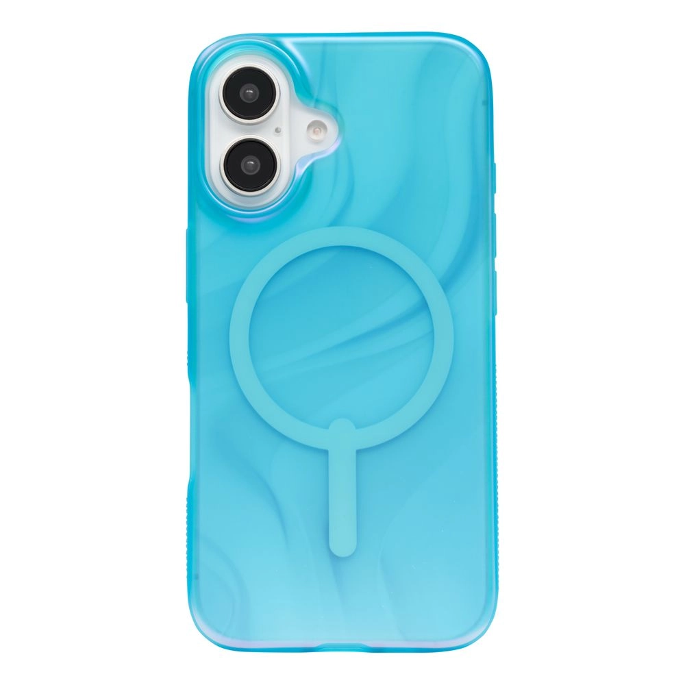 Milan Snap Case with MagSafe for Apple iPhone 16
