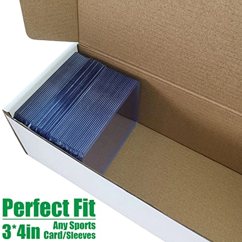 Trading Card Storage Box - 1000pcs