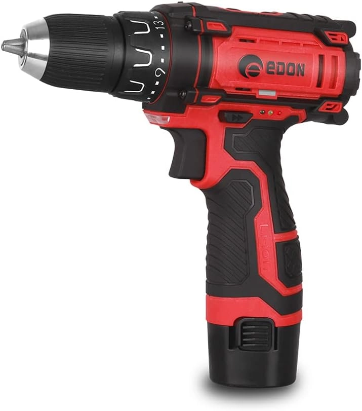 NOVEX Cordless Drill - 20V