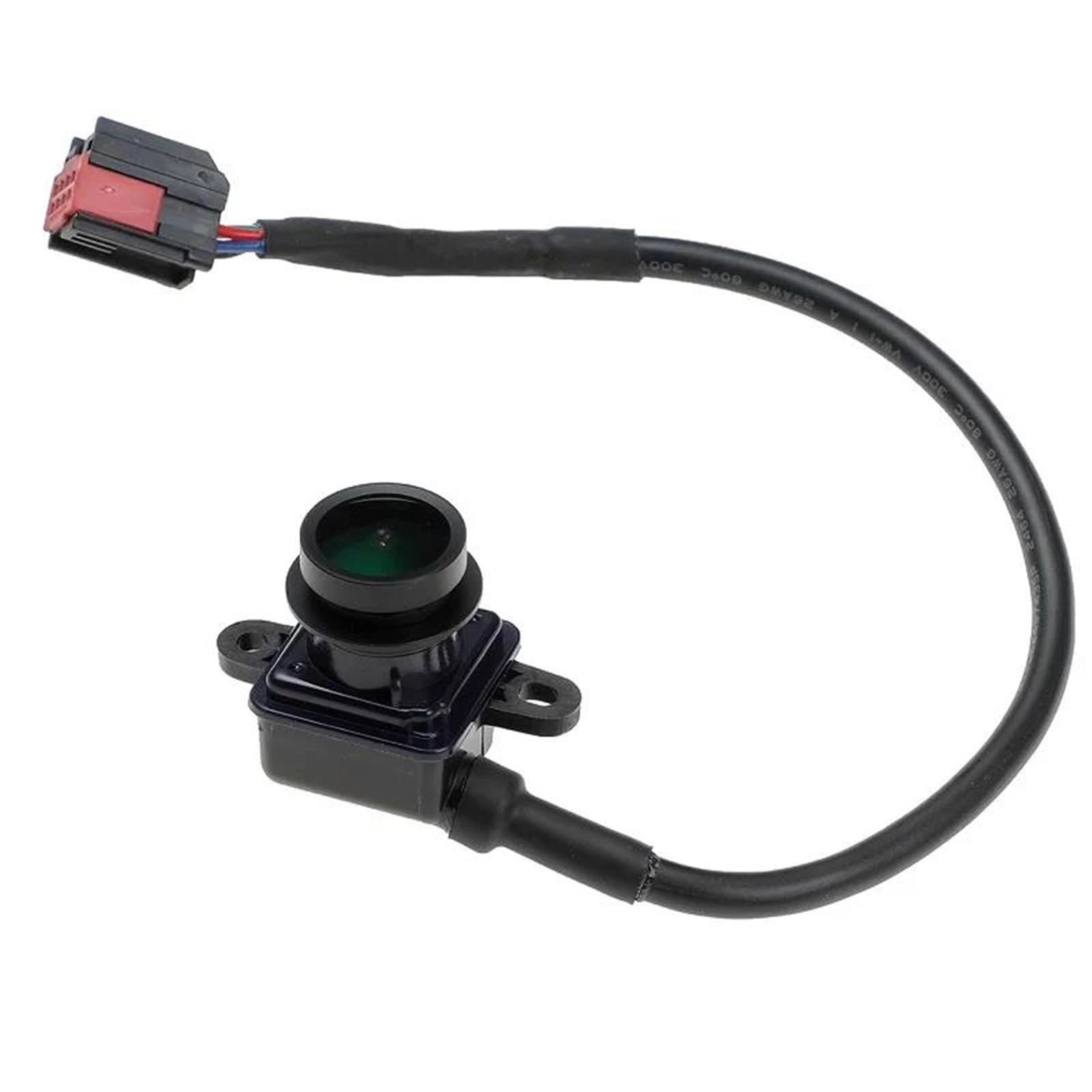 SANDSIS Rear View Camera - Night Vision Wired