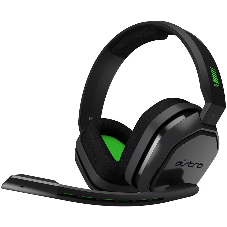 A10 Wired Headset