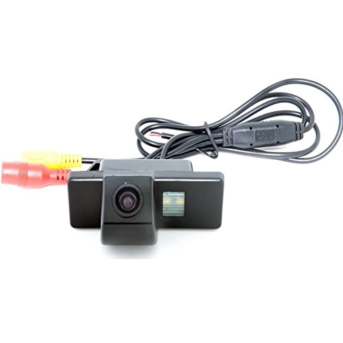 Car Rearview Camera - 728 x 512 pixels