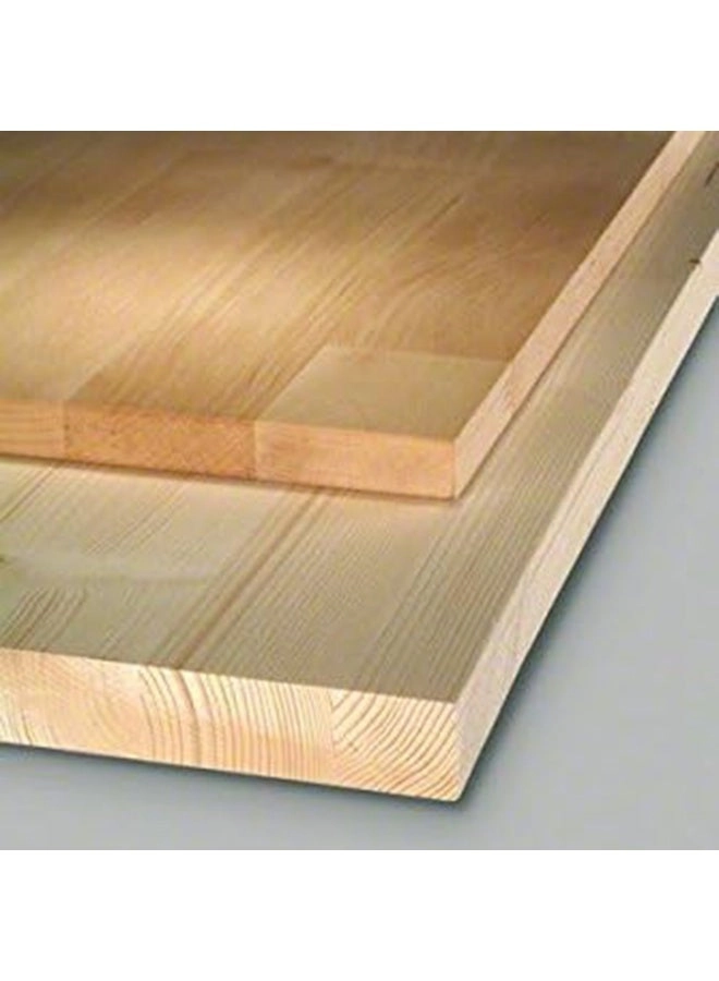 Flat Drill Bit - Steel Single Pack 22mm