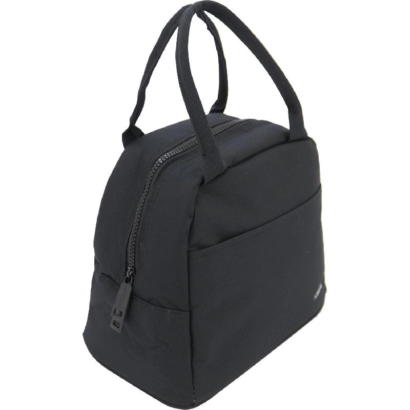 Lunch Bag - Burgundy Fully Insulated