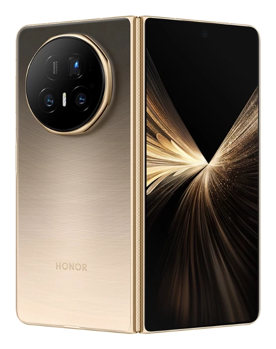Honor Magic V5 - 16GB 512GB + Magnetic Case
