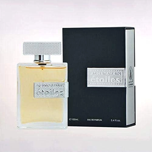 Étoiles Silver Eau de Parfum 100ml