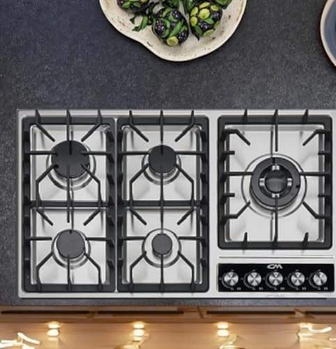 HBG9005007 Gas hob