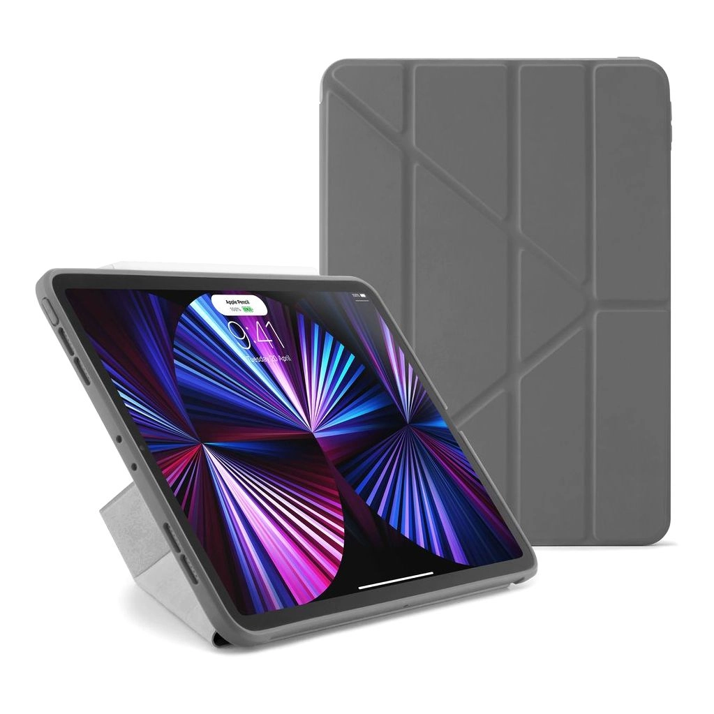 Pipetto Origami Case for iPad Pro 11-inch (2021)