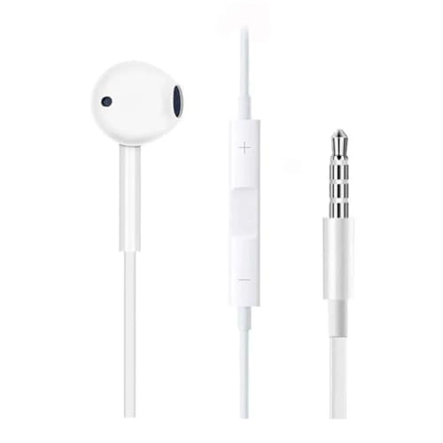 Soundtec Mono Wired Earphone