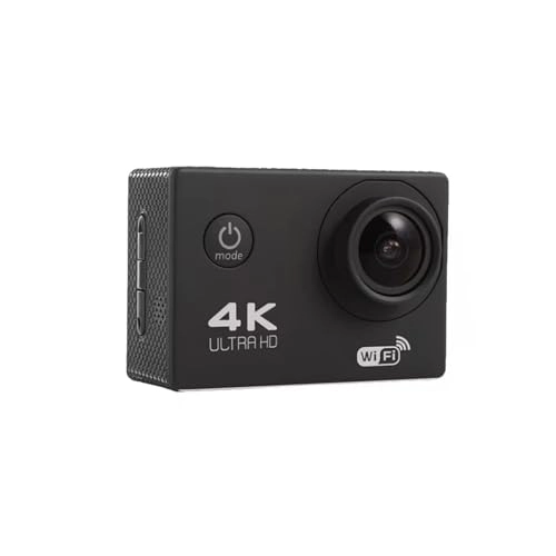 Action camera - 1080P 30FPS