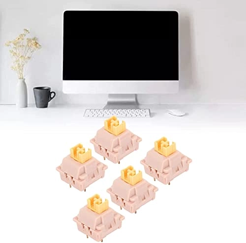 Keyboard Switch - 45 Pieces