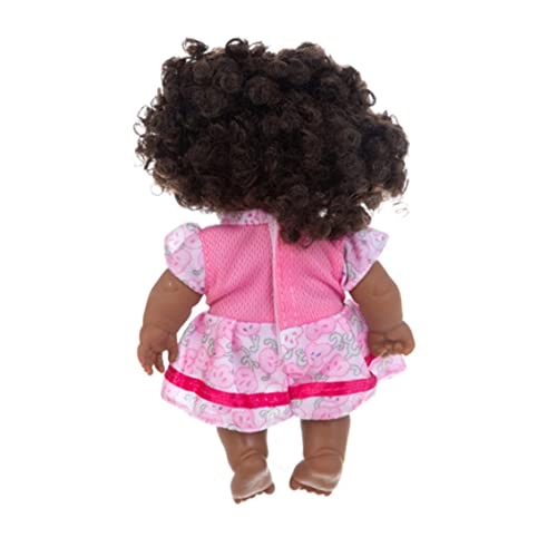 Baby Doll - 20cm Silica gel