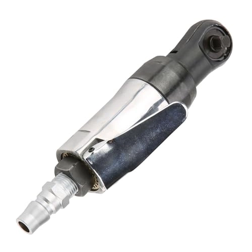 Pneumatic Ratchet Wrench - 3/8