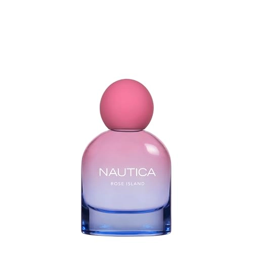 Rose Island Eau de Parfum - 50ml