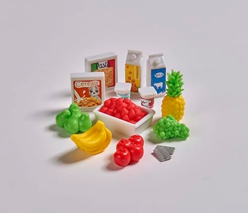 Steffi Love Supermarket - 29 cm Plastic Ages 3+