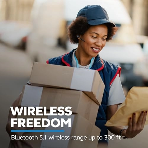 M300-XT SE Wireless Headset