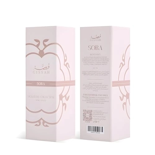 Sora Eau de Parfum 90 ml