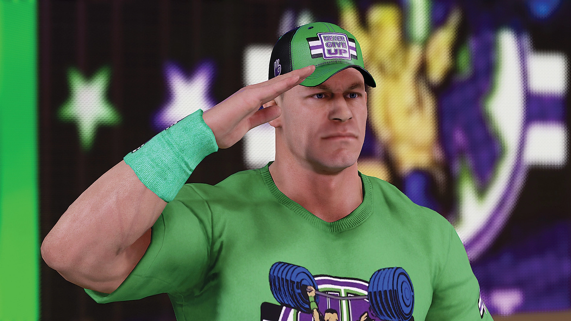 WWE 2K19 - PlayStation 4
