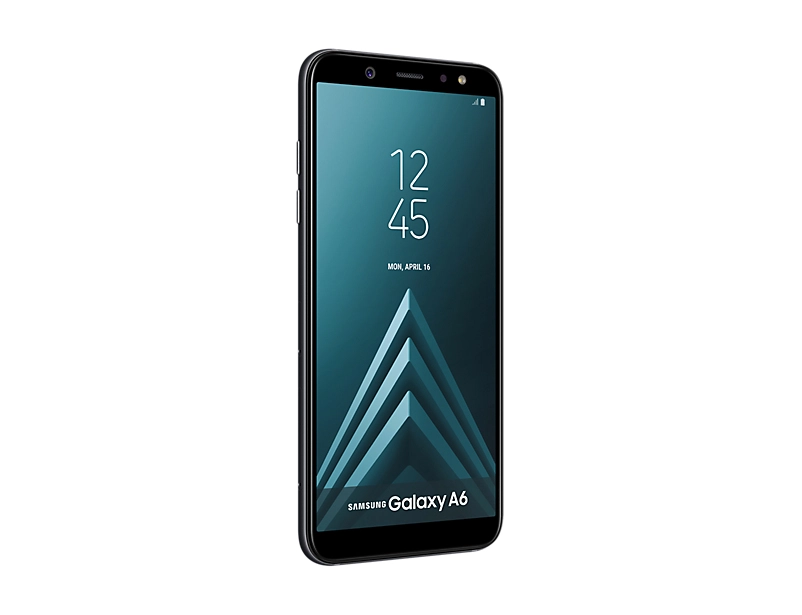 Galaxy A6 Plus - 3GB 32GB