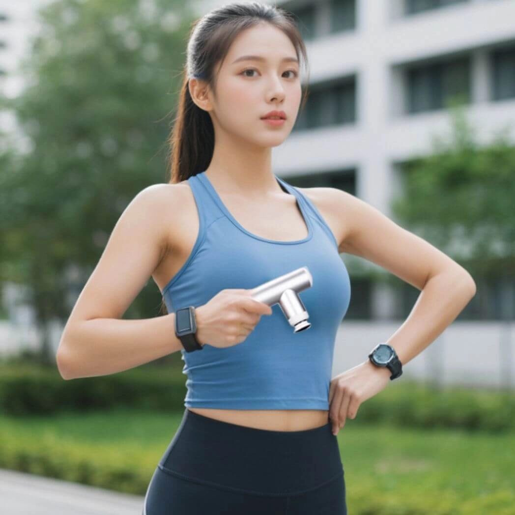 Mini 3 Massage Gun