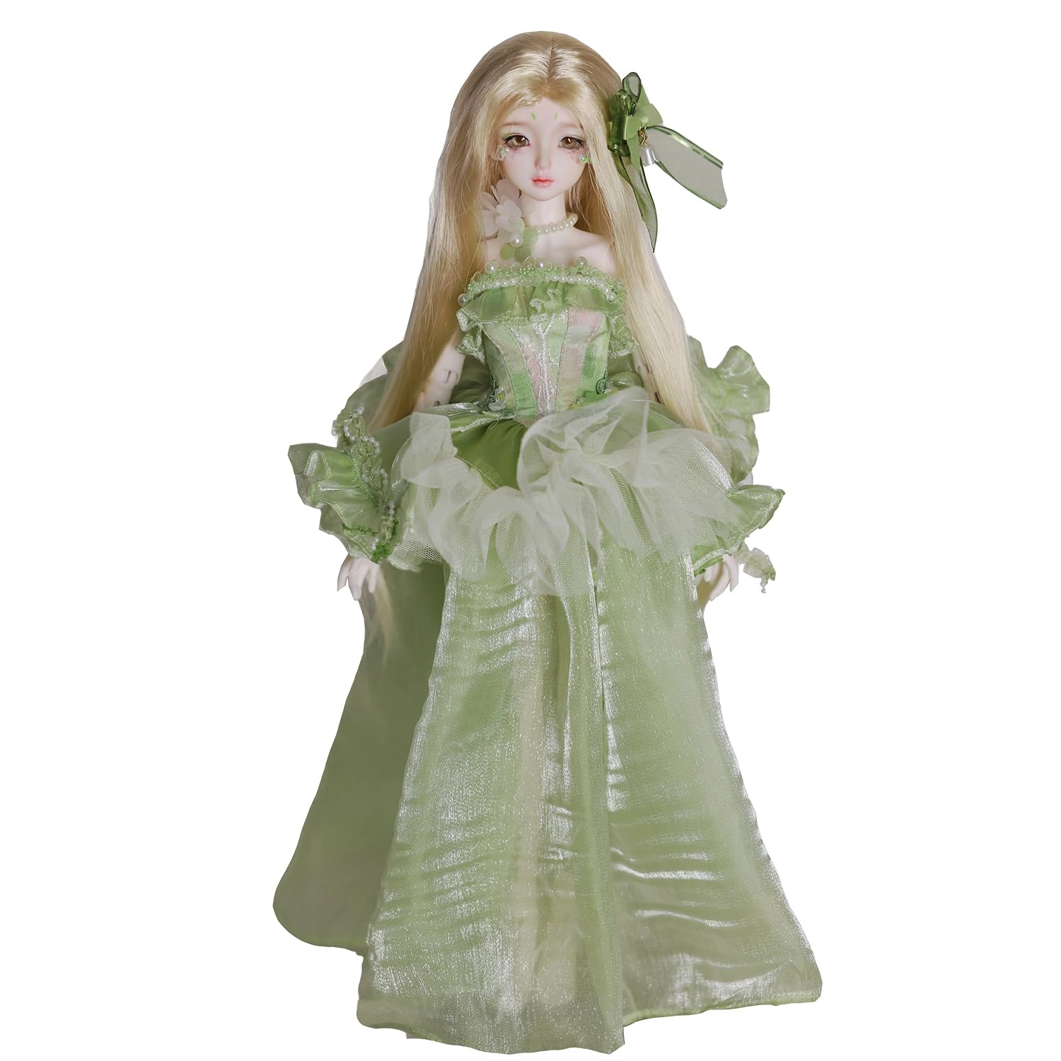 Oueneifs Fukabjd C - 44cm Resin Ages 15+