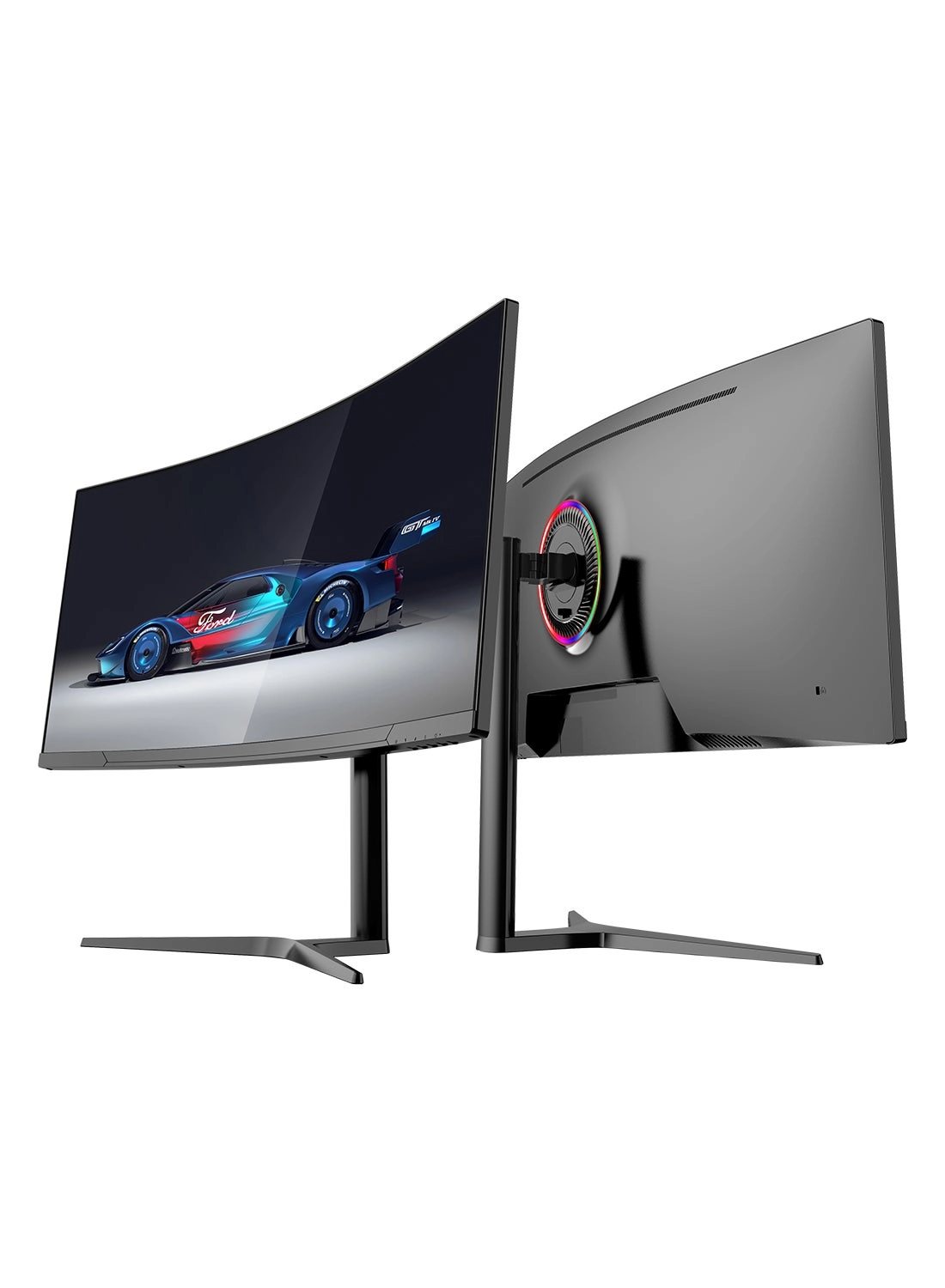 T341 - 34 inch 3440x1440