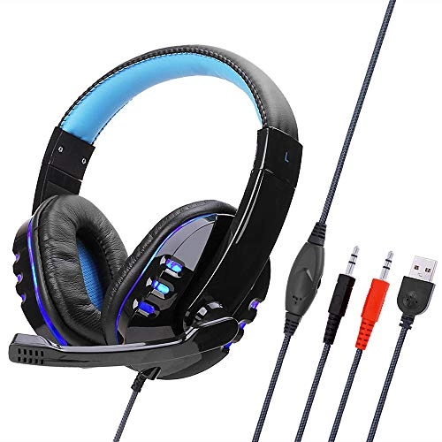 SY733MV Wired Headset