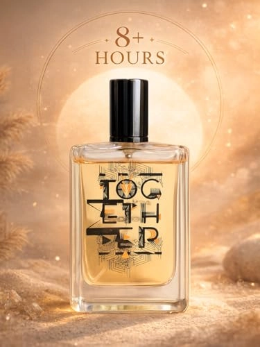 Elixir Noir - Extrait de Parfum 100ml