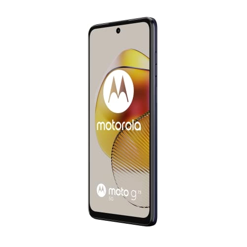 Moto G73 - 8GB 256GB
