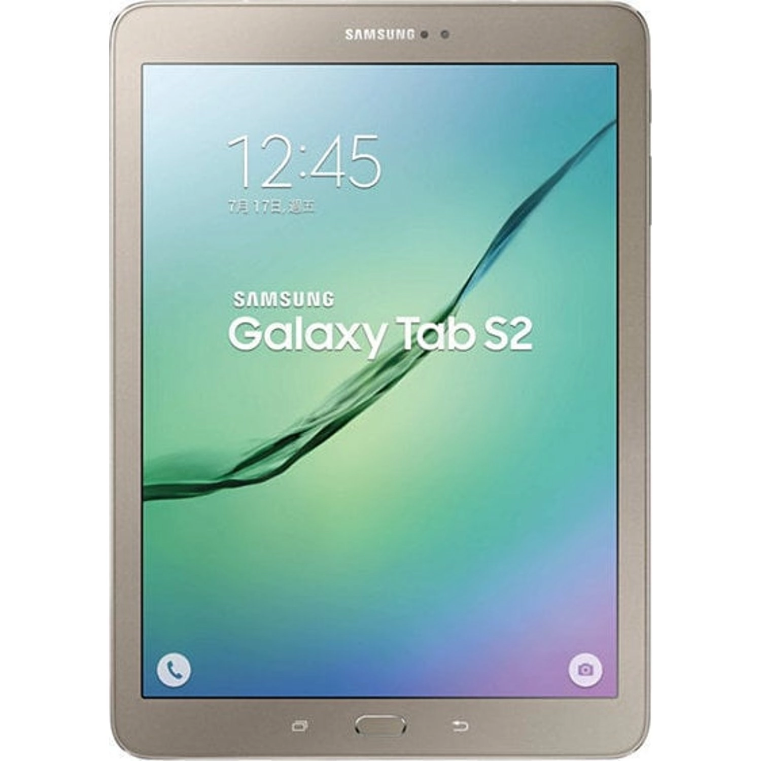 Galaxy Tab S2 SM-T819N - 32GB 9.7"