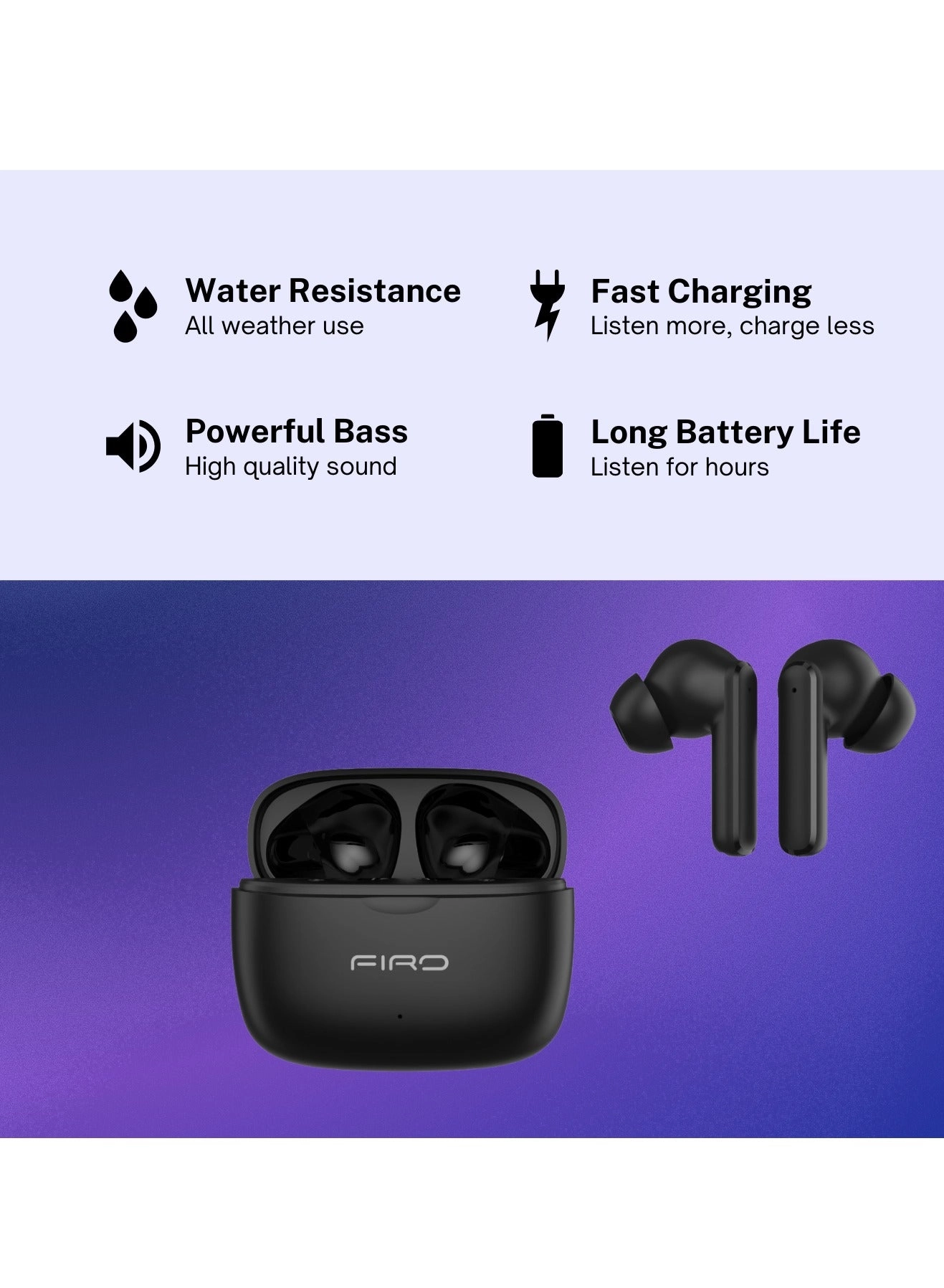 A21 Wireless Earbud