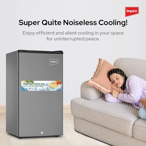 Direct Cool IMRF 140C