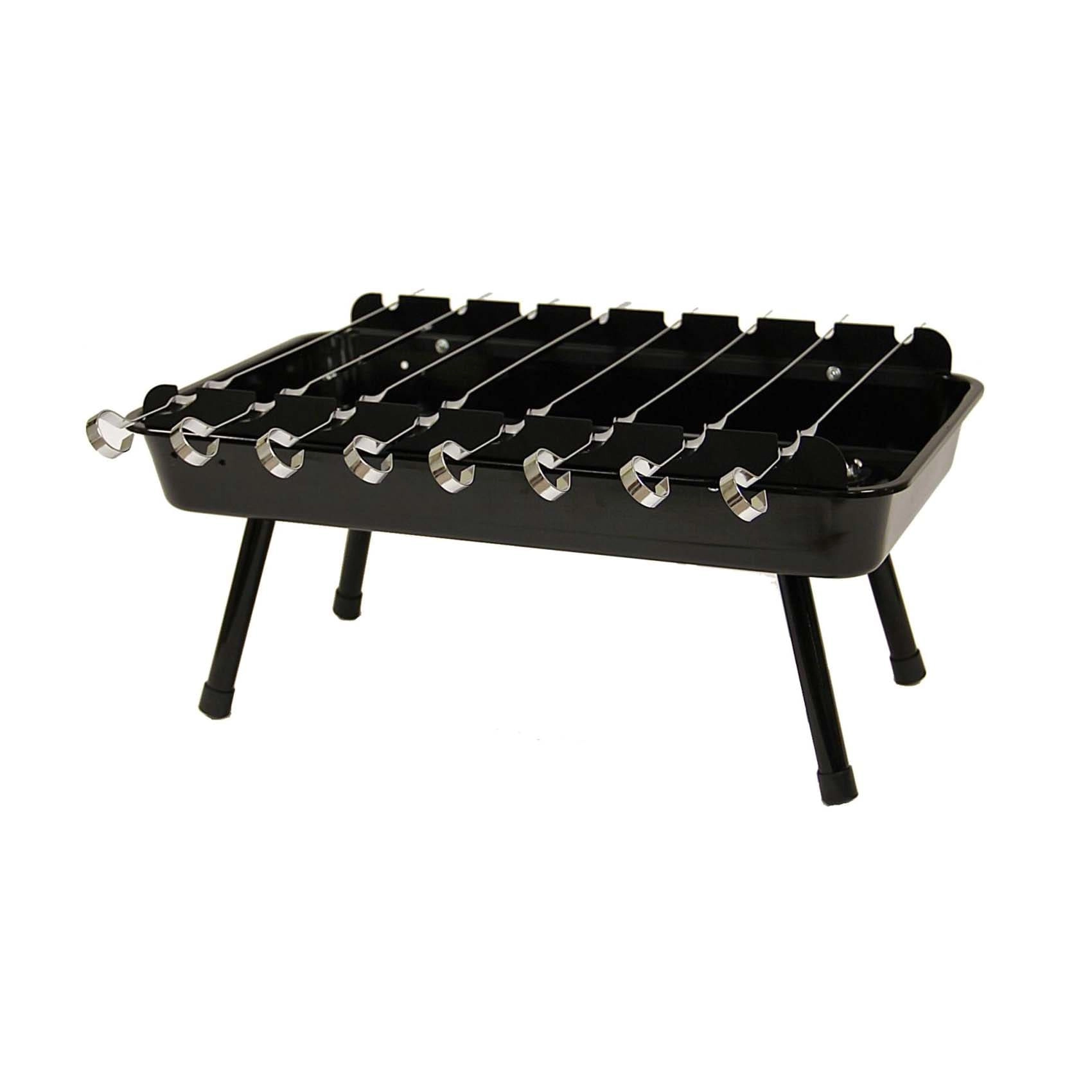 Somagic Wadi - Charcoal