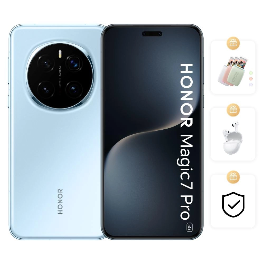 Honor Magic7 Pro - 12GB 512GB