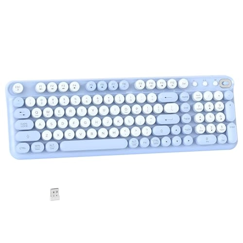 Bluetooth Keyboard - RT Wireless