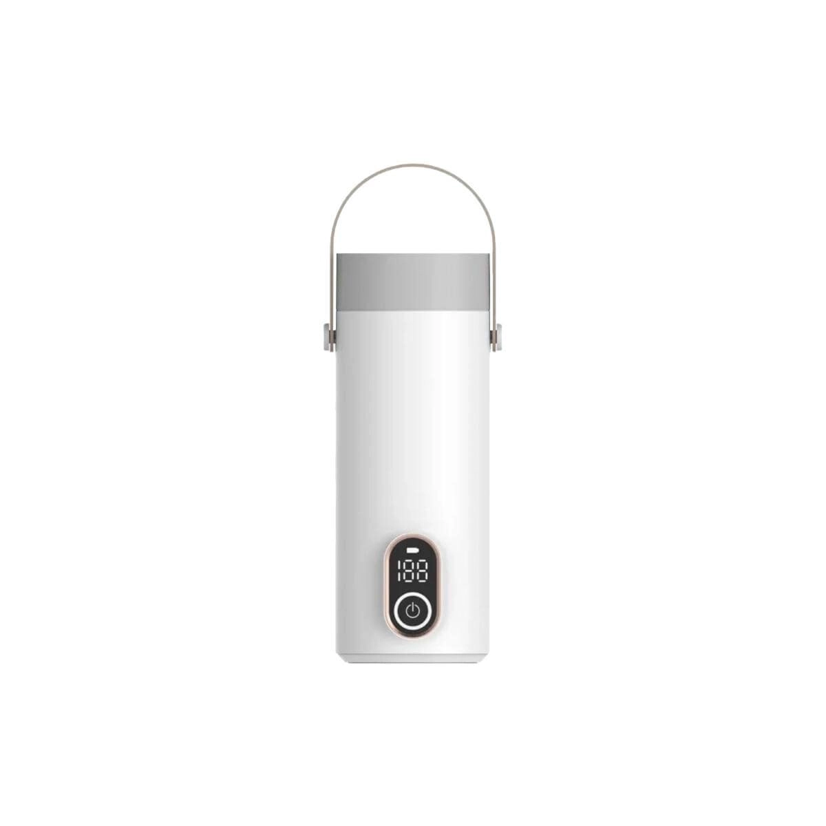 Tradeo Portable Rechargeable Electric Kettle