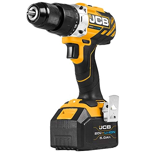 20BLDD-5X - 90 Watt-hours