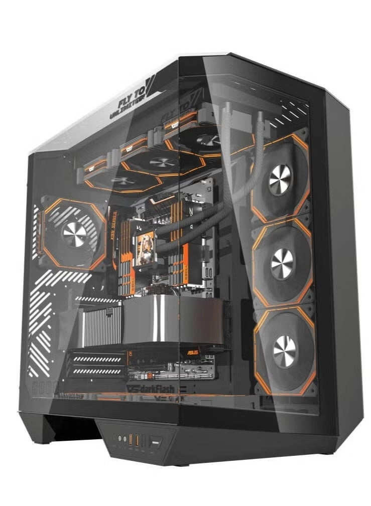 AJYAL Core i7-14700k - 32GB 1TB