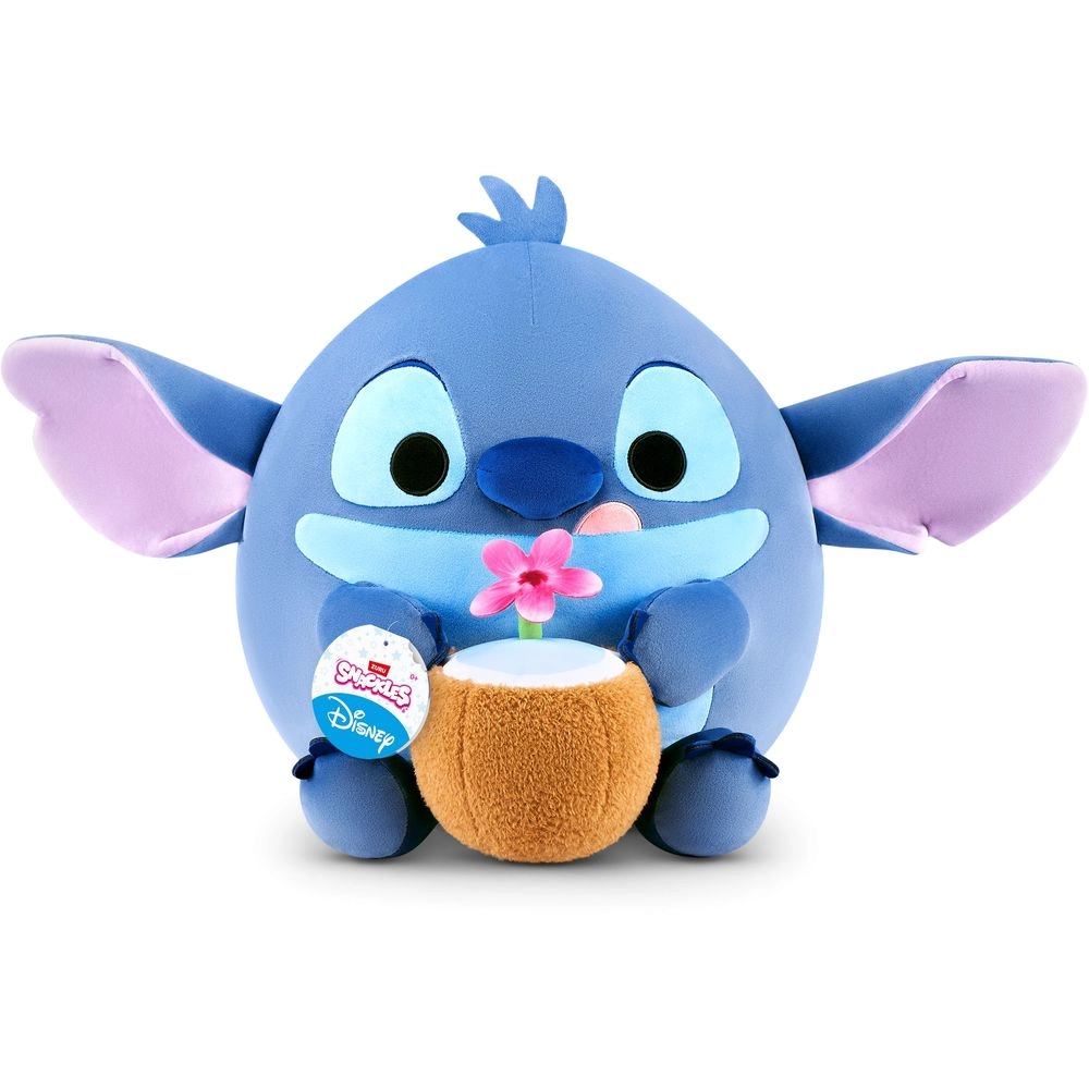 ZURU Stitch & Coconut - 14-Inch